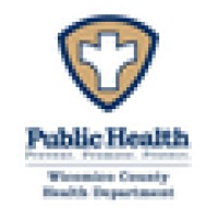 Wicomico County Health Dept logo - Similar company to Newturn Technologies Llc