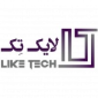 Like Tech logo - Similar company to Jaroob