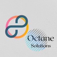 Octane Solutions logo - Similar company to Octane Software Solutions