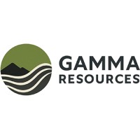 Gamma Resources (TSXV:GAMA) logo - Similar company to Tonic - Wealth Management Solution