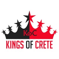 Kings of Crete logo - Similar company to Mccall Concrete Construction