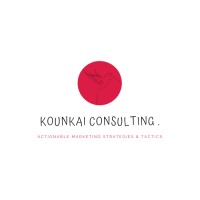 Kounkai Digital Consulting | للتسويق الالكتروني logo - Similar company to كواليتي ميكرز - شركة دعاية واعلان في الكويت - Quality Makers Advertising Agency In Kuwait