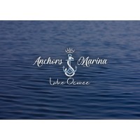 Anchors Marina logo - Similar company to Gravity Work Miami