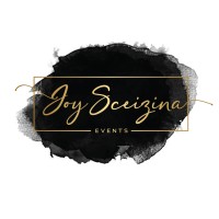 Joy Sceizina Events logo - Similar company to Counterfeit Money For Sale