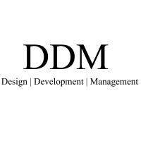The DDM Group logo - Similar company to Statera Engineering Solutions