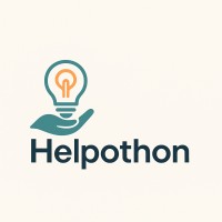 Helpothon logo - Similar company to Pennyfly Tours