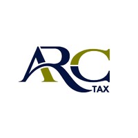 ARC Tax logo - Similar company to Service Alignment