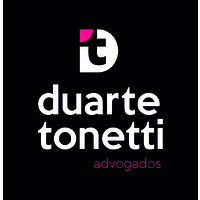 Duarte Tonetti Advogados logo - Similar company to Pródireito Cursos E Treinamentos Em Direito