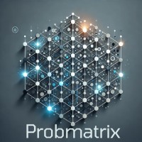Probmatrix logo - Similar company to Knowco Ltd