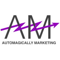 Automagically Marketing logo - Similar company to Lloyd & Leo