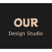 OUR design studio logo - Similar company to Level Seven Nyc