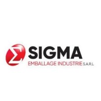 Sigma Emballage Industrie logo - Similar company to Elopak B.V.