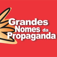 Grandes Nomes da Propaganda logo - Similar company to Interfaces Newsletter