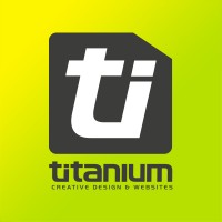 Titanium Design Limited logo - Similar company to Titanium Design