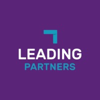 Leading Partners Oy – Organisaatioita uudistamassa logo - Similar company to Saagacoms