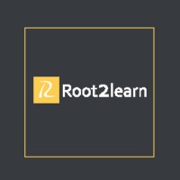 Root2learn Solutions Pvt Ltd logo - Similar company to Hashit Crm