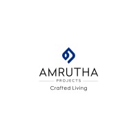 AMRUTHA PROJECTS logo - Similar company to Sv Construction