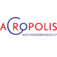 Acropolis Automatiseringsgroep