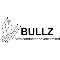 Bullz Semiconductor Private limited logo - Similar company to Gunatva Logic