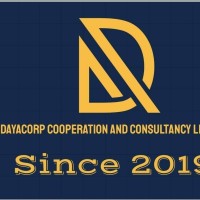 Dayacorp Cooperation & Consultancy Limited logo - Similar company to Twala Farming Ltd.