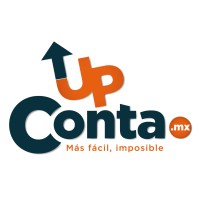 UpConta Mx logo - Similar company to Progress Services