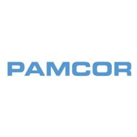 Pamcor logo - Similar company to Quantumflow, Inc.
