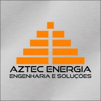 Aztec Energia logo - Similar company to Argos Ltda