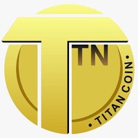 Titan logo - Similar company to Xbanking