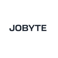 Jobyte GmbH logo - Similar company to Schmidtfaktor