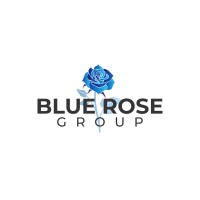 Blue Rose Group logo - Similar company to Meraki Hex