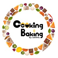 Cooking Baking logo - Similar company to Cooking & Coaching