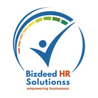Bizdeed HR Solutionss logo - Similar company to Recenturesoft