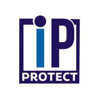 IP PROTECT logo - Similar company to Trade Mark Direct