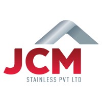 JCM Stainless Pvt. Ltd. logo - Similar company to Supreme Stainless Solutions