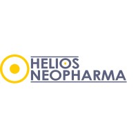 Helios Neopharma logo - Similar company to Humanized Solutions