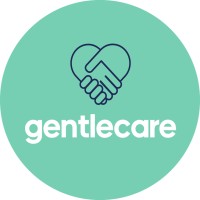 GentleCare logo - Similar company to Inch And Meter, Pc