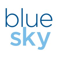 BlueSky Communications Inc. logo - Similar company to Sheutaaa