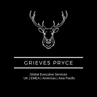 Grieves Pryce Global Executive Services
