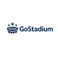 GoStadium logo - Similar company to Clairdoc
