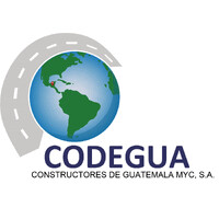 Constructora Codegua logo - Similar company to Castillo & Wehner Constructora