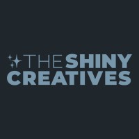 The Shiny Creatives logo - Similar company to Siratify
