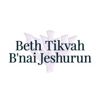 Beth Tikvah B’Nai Jeshurun