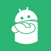 Android වැඩකාරයෝ logo - Similar company to Katch.Ie