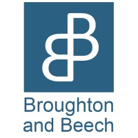 Broughton & Beech Ltd logo - Similar company to The Farmer Network