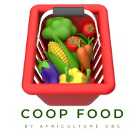 Coop Food, Nigeria logo - Similar company to Sciag Agroscientific Limited