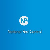National Pest Control Service logo - Similar company to Hashcron Technologies