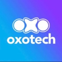 Oxotech logo - Similar company to Oxo Tech