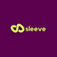 Sleeve logo - Similar company to Zublet