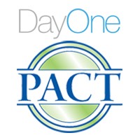 DayOne PACT logo - Similar company to Donka, Incorporated