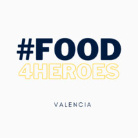 FOOD 4 HEROES Valencia logo - Similar company to Student Sales Academy